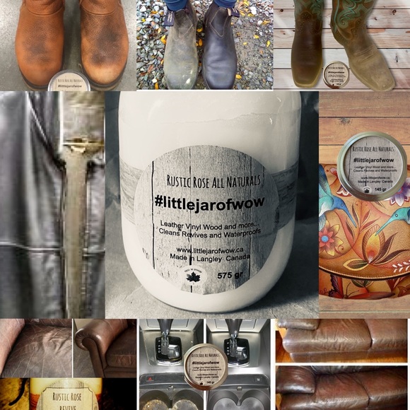 Little Jar of WOW - Picture 1 of 9